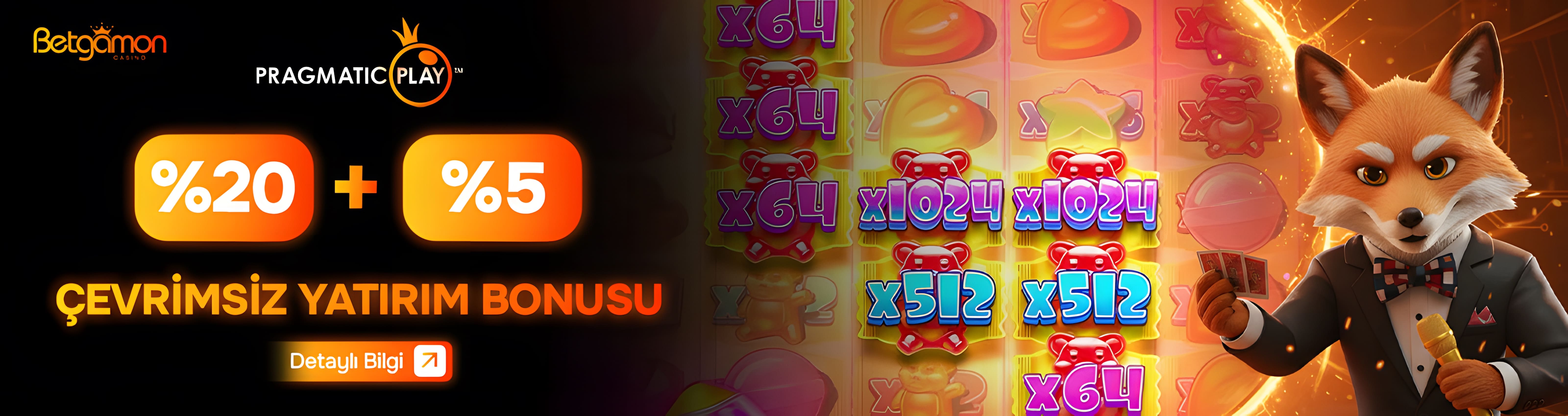 Slot Oyunları Slider