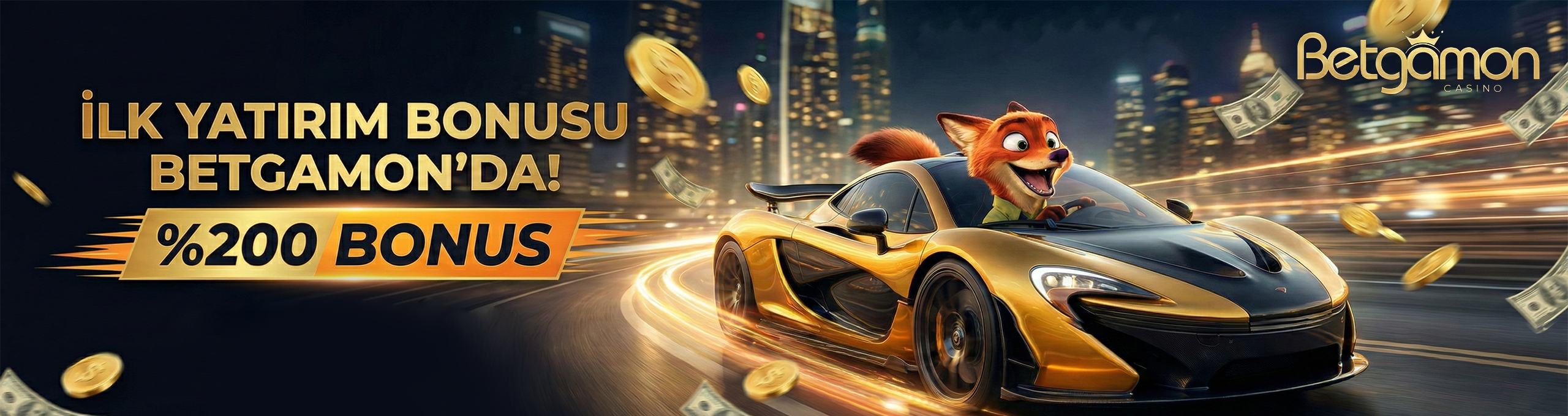 İlk Yatırım Bonusu